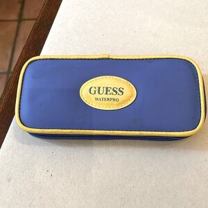 Guess case